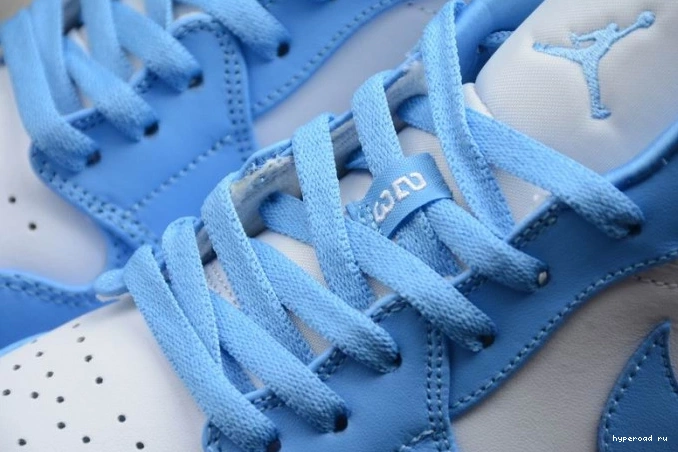 Air AO9944-441 Low UNC (W) 1 Jordan 1115